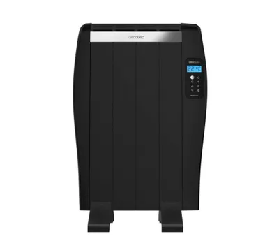 Obrázek produktu pro CECOTEC 05892 - Elektrický radiátor ReadyWarm 800 Thermal Black
