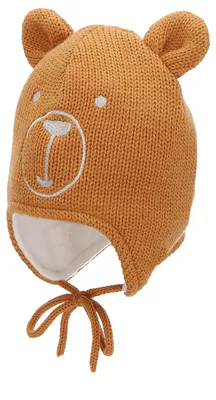 Produktbild von Sterntaler Baby Mädchen Strickmütze Baby Strickmütze - Baby Strickmütze, Mütze B
