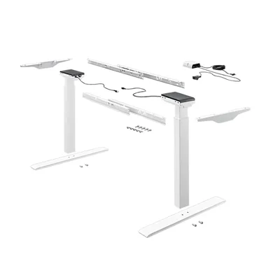 Produktbild von Elektro-Tischgestell,9277887,Hub 470mm