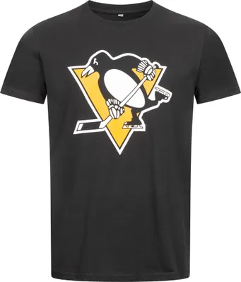 Produktbild von XS|Pittsburgh Penguins NHL Fanatics Herren T-Shirt 1878MBLK1ADPPE