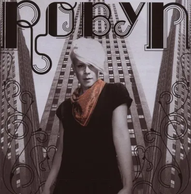 Produktbild von Robyn-Robyn