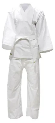 Image de KWON Kimono de karaté Renshu 130