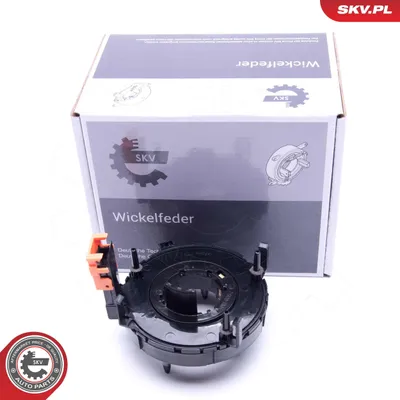 Obrázok produktu pre ESEN SKV 96SKV508 Pružina, airbag x