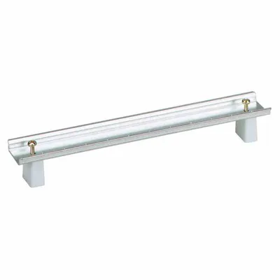 Image de Rail DIN - Rail de montage 216 mm acier NS 35-216/3