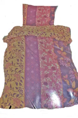 Produktbild von Kinzler Bettwäsche Cornelia 135 x 200 cm…