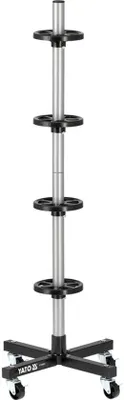 Obrázek produktu pro Yato Mobilní Stojan Na Kola Yt-55691