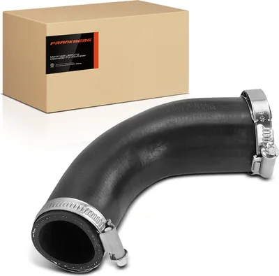 Productafbeelding van Frankberg 1x Koelslang Turbo Ladeluchtkoeler voor Ford Tourneo Custom