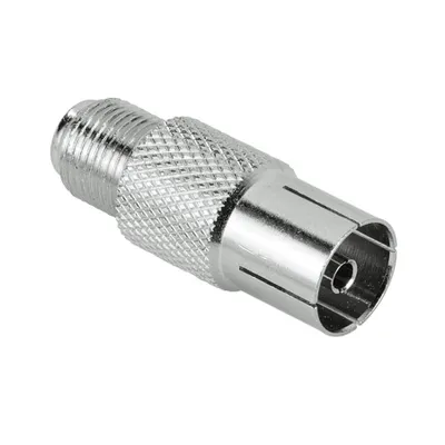Immagine prodotto di Adattatore HAMA Antenna F-Hona-Coax Hona