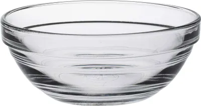 Produktbild von Duralex Lys Stapelglas-Koch-/Zutaten-/Futternapf – 10,5 cm