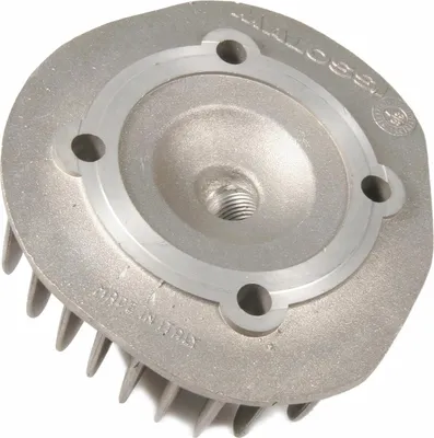 Produktbild von Zylinderkopf Malossi Ø 55mm für APE / Vespa Special / PK 50 2T