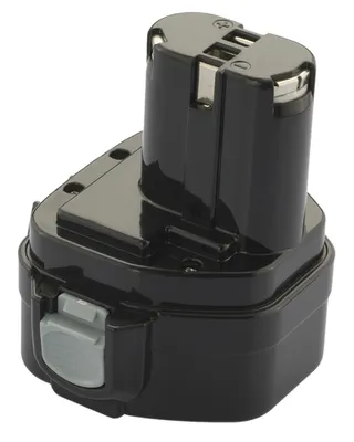 Produktbild von PATONA Akku für Makita 1925974 192597-4 1050 1050D 1050DA 1050DRA 1050DWA