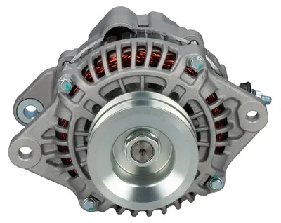 Produktbild von Lichtmaschine Generator 14 V 90 A Ø 80 mm VALEO für u.a. NISSAN NP300