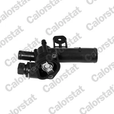 Produktbild von CALORSTAT by Vernet Thermostat Kühlmittel 89°C für NISSAN Qashqai / Qashqai +2 I (J10, NJ10) für RENAULT Clio III Schrägheck (BR0/1, CR0/1) TWINGO II