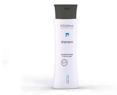 Produktbild von Riderma Reparierender Shampoo 200 Ml