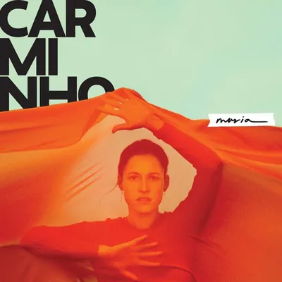 Obrázek produktu pro Carminho: Maria