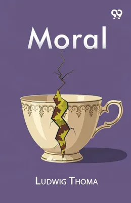 Produktbild von Moral