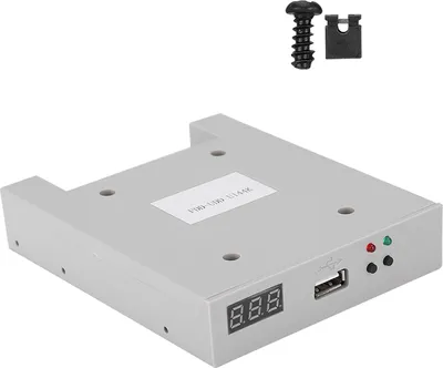 Obrázek produktu pro Disketový emulátor, USB vhodný pro stolní počítač