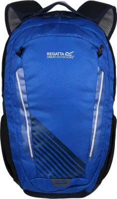Produktbild von Regatta - Batoh "Britedale", 30L RG7636 (jedna veľkosť) (kráľovská modrá)