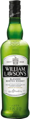 Produktbild von William Lawson's 1L Whisky Schottland 100.00 cl 40.0 %