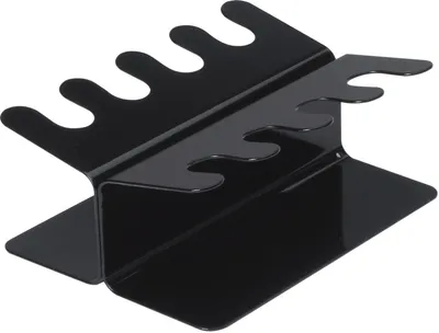 Immagine prodotto di MAUL porta timbri in metallo 15,6 x 12,2 x 6,5 cm nero