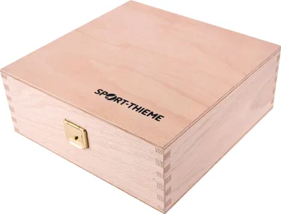 Produktbild von Sport-Thieme Aufbewahrungsbox für Physiobälle