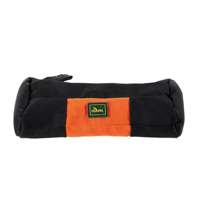 Obrázek produktu pro Hunter 42579, Pes, Pamlsková hračka, Černá, Oranžová, Žvýkání, 150 mm