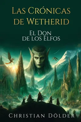 Produktbild von Las Crónicas de Wetherid