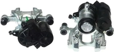 Produktbild von MAPCO Bremssattel Hinten Rechts für FORD Kuga Mk2 (DM2) 144177M