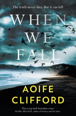 Zdjęcie produktu dla When We Fall