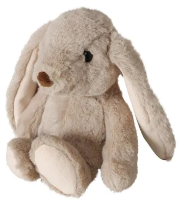 Zdjęcie produktu dla Boltze Home Pluszowy zając 19 cm