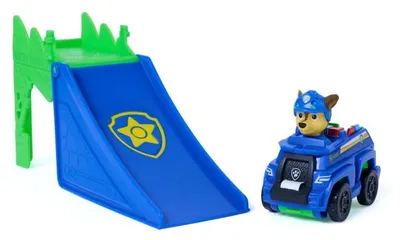 Obrázek produktu pro PAW Patrol 6076219, 3 rok/roky, Vícebarevný