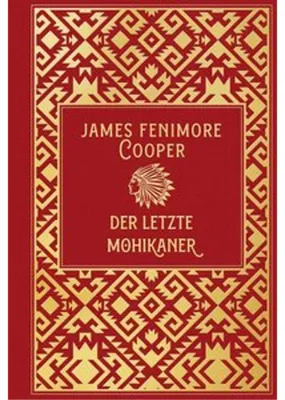 Image de Der letzte Mohikaner