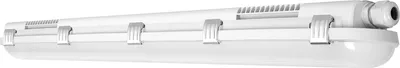 Produktbild von LEDVANCE LED Feuchtraumleuchte Damp Proof 120cm 18W 6500K IP65 4058075541061