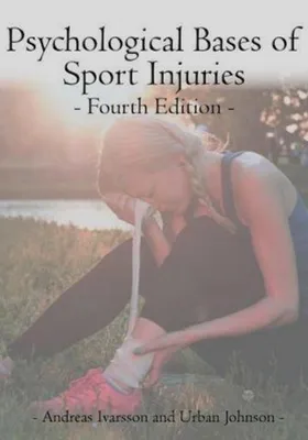 Immagine prodotto di Psychological Bases of Sport Injuries 4th Edition