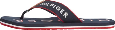 Produktbild von Tommy Hilfiger FM0FM05913DW5, Männlich, Erwachsener, Navy, Polyester