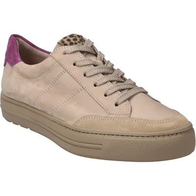 Produktbild von Paul Green Sneaker Low Damen 31363132383132 Beige 37 1/2 EU