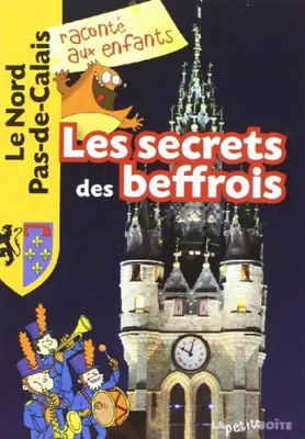 Image de Secrets des Beffrois
