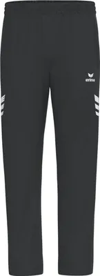Produktbild von erima CMPT Wings Sweatpants GK XXL schwarz