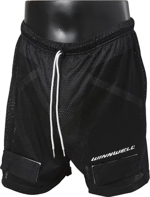 Immagine prodotto di Winnwell Jock Mesh Shorts YTH, Bambini, L