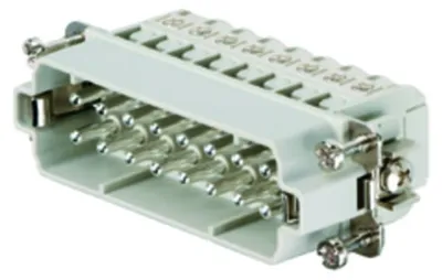 Immagine prodotto di Weidmüller HDC HA 16 MS (1650770000)