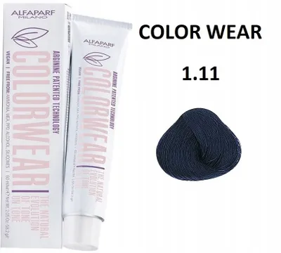 Obrázok produktu pre Farba Wear 1.11 60 ml