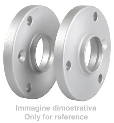 Image de Kit 2 entretoises - 20 mm - B27