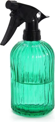 Immagine prodotto di Flacone spray verde per piante da 0,4 L con ugello per il giardino