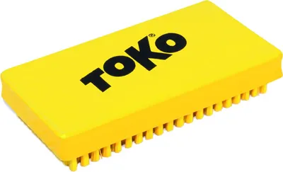 Produktbild von Toko Polishing Brush Liquid Paraffin Neutral