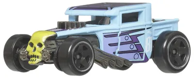 Produktbild von Mattel GmbH HW MOTU Bone Shaker Sonstige