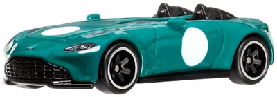 Produktbild von CC - Aston Martin V12 Speedster