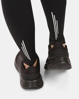 Produktbild von Sportliche Damen-Leggings Kilpi ALEXO-W, SCHWARZ, Größe 36