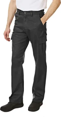 Produktbild von W32/L31|Lee Cooper Herren Cargo Arbeitshose schwarz LCPNT205-BLK