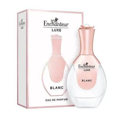 Produktbild von Enchanteur Luxe Blanc – Damen Eau de Parfum (50 ml)