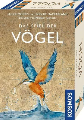 Produktbild von Das Spiel der Vögel